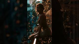 Strings Of A Forgotten Evening