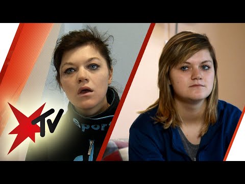Nie wieder Köthen: Jasmin Ritters Leben nach dem Knast | stern TV