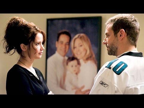 Happiness Therapy Bande Annonce (2013)