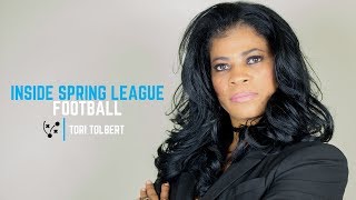 Inside Spring League Football | Season One Episode Two