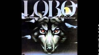 Watch Lobo Let Me Down Easy video