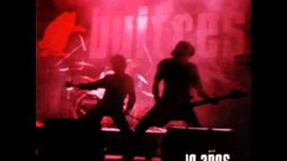 Watch Buitres El Deseo video