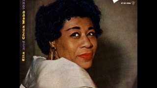 Watch Ella Fitzgerald Then Ill Be Tired Of You video