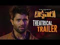 Taxiwaala Theatrical Trailer | Vijay Deverakonda, Priyanka Jawalkar, Rahul Sankrityan