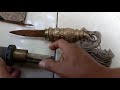 Samurai Selendang tahun 1253-1213 (18-03-2020)