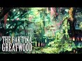 FFXIV OST The Rak'Tika Greatwood Theme #2 ( A Hopeless Race )