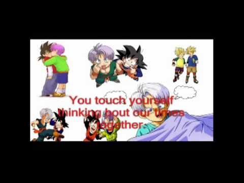 Watch Rap Battle DBZ GT Trunks VS Goten