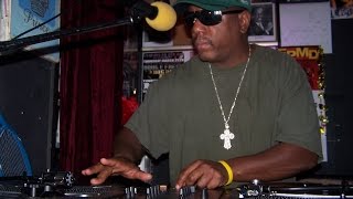 Watch Prince I Am The Dj video