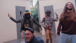 Rawb - Enjoy Your Life Clip Officiel