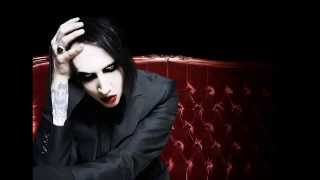 Watch Marilyn Manson If I Was Your Vampire video