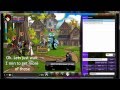 =AQW= Dark Mystic Vampire Hack 2012 +Links - Non-Member