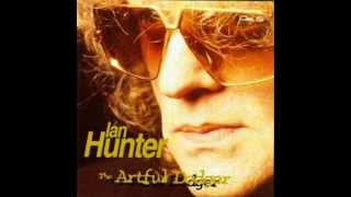 Watch Ian Hunter The Artful Dodger video