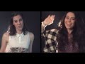 Happy - Tyler Ward & Cimorelli Cover - Pharrell Williams - Music Video