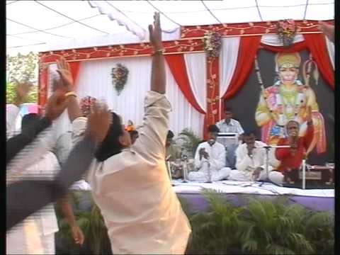 sunderkand dinesh sharma anjanichya suta