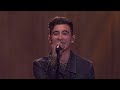 Isaac McGovern sings Best Day Of My Life | The Voice Australia 2014