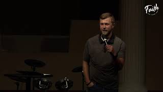Faith Baptist Church - Sunday Morning Worship