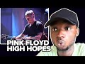 BEST SOLO!! First Time Reaction to Pink Floyd - 