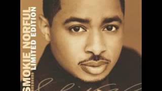 Watch Smokie Norful I Know Too Much About Him video