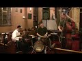 Andy Statman Trio: Brown County Breakdown