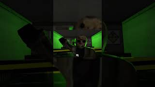 Jason Getting Replaced By Slasher