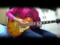 [Neo'sWorld] Guitar - Beck Keith Tropical Gorilla - Big Muff Brainstorm