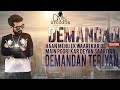 Demandan Teriyan | KHURRAM SALEEM
LATEST PUNJABI SONG | DMS RECORDS
LYRICAL VIDEO | MURTAZA ZAIDI