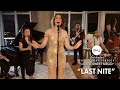 Last Nite - The Strokes (Vintage "Trad Jazz" Style Cover) ft. Sweet Megg