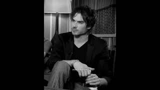 Ian Somerhalder Looking Extremely Hot in an Interview! Edit on Slumber party Ash