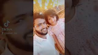 Nazrul Nip Tiktok Video Cute Baby