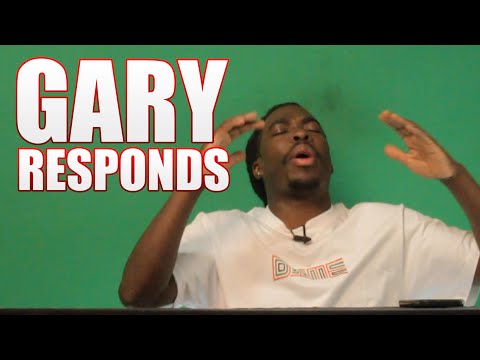 Gary Responds To Your SKATELINE Comments - Tyshawn Jones, DMX, T Funk, Louie Lopez, SOTY