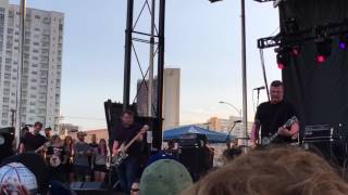 Watch Dillinger Four Let Them Eat Thomas Paine video