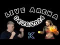 Live Arena #1 Ranking (IPR Docmarroe) - It's all about arena! SHOWTIME!