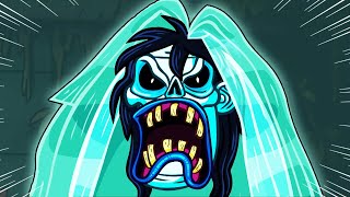 As melhores TROLLAGENS de terror! - Troll Face Quest Horror 2