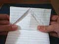 2 - Origami Note
