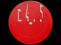 Maurizio - M-4.5 (side a) [full lenght]