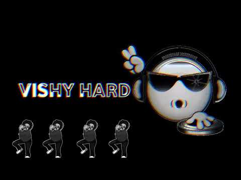 Hard Nation - CircuitO + EDM Mix Mandala Track | Vishy Hard | Vdj Sarang MixX