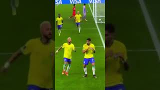 Neymar Jr Samba Dance