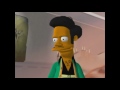 mettre les simpsons hit and run en francais