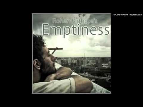 MR.SUMIT Emptiness(tune meri jaana) - hindi version FULL....