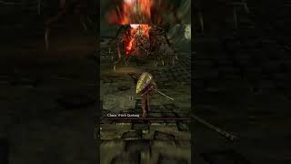 Dark Souls Quelaag Cheese