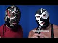 Silver King: "Me da orgullo que todos quieran retirarme"