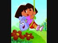 Dora-Backpack song