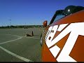 mystery driver farmington