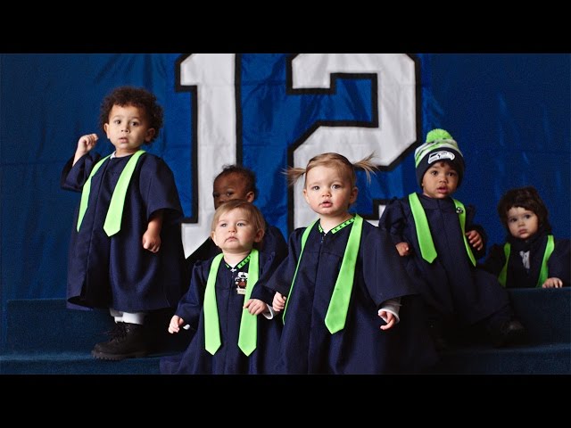Super Bowl Babies Music Video - Video
