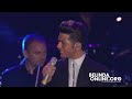 Constantemente Mia-Il Volo Ft. Belinda (Premios Oye 2013)
