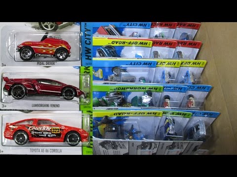 2015 C Hot Wheels Factory Sealed Case Unboxing By RaceGrooves 20152015C caseWorld Wide assortment November, 201420152015C caseWorld Wide assortment November, 2014CaseUnboxing Playlist20152015C caseWorld Wide assortment November, 201420152015C caseWorld Wide assortment November, 2014CaseUnboxing Playlisthttp://goo.gl/t90VgATrack Time Playlist ...