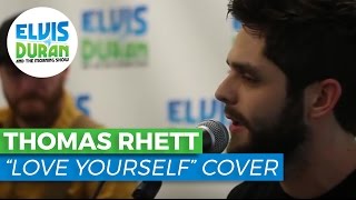 Watch Thomas Rhett Love Yourself video