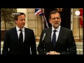 Cameron and Rajoy try to clear air over Gibraltar border checks row