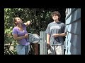 garden video