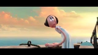POPEYE Trailer | 2016 Animated